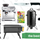 Illustration for article titled Monday's Best Deals: Dyson Ball, Grills and Smokers, Biolite, and More